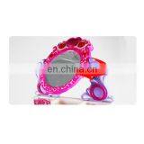 Kids Dresser Pretend Play Toy Set With Music and Light thumbnail-5