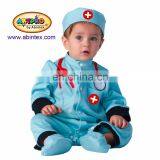 Doctor Baby Costume (16-113BB) as Party Costume With ARTPRO Brand thumbnail-1