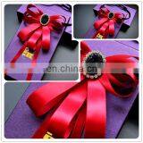 Aidocrystal Gentlemen Neckties Fashion Casual Designer Brand Men Formal Business Wedding Party Ties thumbnail-1