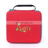 Hard Shell Oem Large Essential Oil Carrying Case