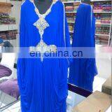 FIRST LADY FARASHA KAFTAN MANUFACTURER SWAALI DESIGN NO 11 thumbnail-5