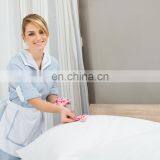Hotel Room Service Cleaning Staff Uniform thumbnail-3