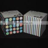 Note Cube Design Memo Pad/Sticky Note Pad/note Pad