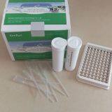 Milk Antibiotics Test Kit Beta-Lactam + Tetracycline + Streptomycin Food Safety Test Kit