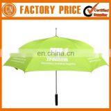 Hot Sale Promotinal Automatic Open Golf Umbrellas thumbnail-2
