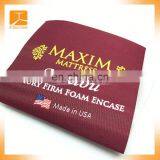 Hot Sale Logo Embroidery Woven Patch/Wappen thumbnail-5