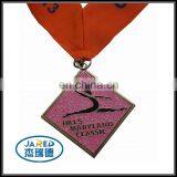 Zinc Alloy Medals/ Custom Medallions/ Custom Metal Medals thumbnail-6