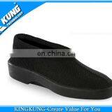Cute White Sock Shoes and Slipper Wholesale Shoe thumbnail-1