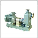 End Suction self-priming centrifugal Pump