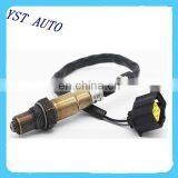 Lambda Sensor OEM 0065423918,0258010117 Auto Oxygen Sensor For S-CLASS(W221) S400