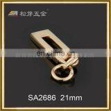 Factory Direct Hot-sale Costumed Zip Puller for Bags thumbnail-4