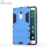 Airress TPU/PC Armor Rugged Phone Case Cover for Xiaomi Redmi Note 4 Note 4X thumbnail-3