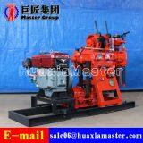 XY-180 Bore Well Drilling Machine Price Core Sampling Drilling Machine for Sale thumbnail-5