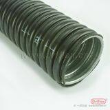 Driflex Liquid Tight GI Flexible Conduit Pvc Coated Tube thumbnail-5