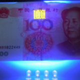 LED The Plug-in Purple Light thumbnail-2