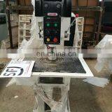 Автоматическое оборудование для сверления стекла