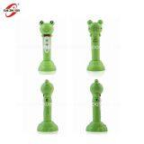 ABS Plastic Eco-friendly Read Pen Learning Toy for Kids English Audio Books Magic Talking Pen thumbnail-5