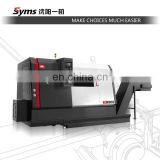 cheap cnc late machine manufacture price