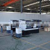 Small Low Cost 2 Axis Cnc Controller Lathe Machine for Sale thumbnail-6