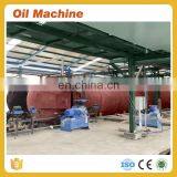 Palm Oil Processing Equipment/ Palm Kernel Oil Extraction Refinery Plant With ISO and CE Certificate thumbnail-6