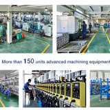 Shandong Lango Metering Pump Tech Co.,Ltd company overview - view 1 thumbnail