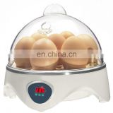 High Efficiency New Design  home used mini chicken egg incubator hatch egg machine for hatching 48 eggs