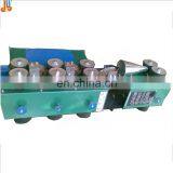 Fresh Wicker Peeling Machine/Willow Branch Peeler/Wicker Skin Peeling Machine thumbnail-2