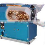 Stainless Steel Peanut Roaster Nut Roasting Machine thumbnail-2