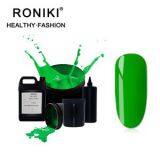 RONIKI Gelpolish In KG Custom LED Gel China Raw Material KG thumbnail-1