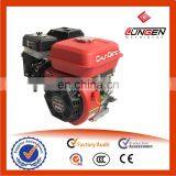 7HP, 170F Gasoline Engine for Water Pump, Generator, Mini Tiller thumbnail-1