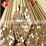 Mirror Surface Bronze Solid Round Bar Hexagonal Bar thumbnail-7