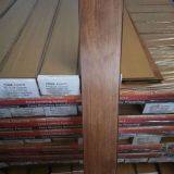 6mm Thickness SPC Flooring Plank Grey thumbnail-5