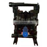 Industrial Portable Air Pump Pneumatic Double Diaphragm Water Pump for Water thumbnail-2