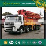 Manual SYG5360THB 43 Lightweight Stationary Concrete Pump thumbnail-5