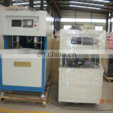 Window Processing Machine /Corner-Cleaning Equipment for PVC/UPVC Doors & Windows JQK04-120