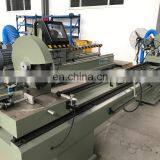 Good Price Aluminum Window Door Profile Double Mitre Saw /High Accuracy Aluminum Double Head Cutting Saw Machine thumbnail-6