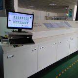 Led Production Line Smt Lead Reflow Oven Machine for Pcb Solder F8 thumbnail-3