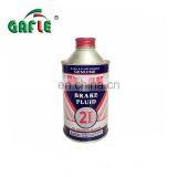 hot sell DOT3 DOT4 brake fluid