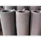 Plain Weaving Stainless Steel Wire Mesh for Aerospace thumbnail-5