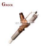 Excavator Engine 320D Genuine Fuel Injector 3264700 Common Rail Injector 326-4700 thumbnail-5