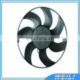 Electric Cooling Fan / Condenser Fan / Radiator Fan Assembly 1K0959455DH 3C0959455G 1K0959455ES 1K0959455ET 1K0959455Q