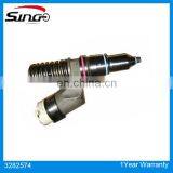 330C E330D C9 Fuel Injector 3282574 for C9 Engine Parts