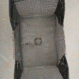 Inch Outer Bag 20 Micron Stainless Steel Mesh For Extreme Demand 13 * 5 * 6