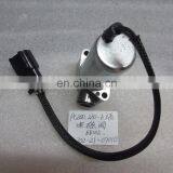 702-21-07010 PC200-6 Main Pump Solenoid PC220-6 MAIN PUMP SOLENOID thumbnail-1