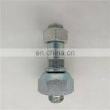 Truck Chassis Parts 3103032-P302 Axle Front Wheel Pin for ISUZU thumbnail-5