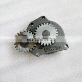 Genuine Diesel Engine Parts Fuel Pump 6620-51-1020 NH220 Oil Pump for Sale thumbnail-5