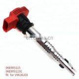 Hot Selling Ignition Coil Pack Ignition Coil 06E905115 06E905115E
