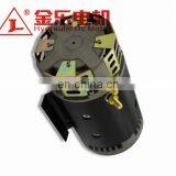 Hydraulic DC Motor 4KW 24V With S2 Duty thumbnail-7