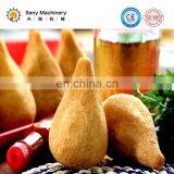 Hot Sale Automatic Coxinha Marker Making Machine thumbnail-6