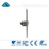 Stainless Steel Push Button Switch Door Lock Exit Button for Security System thumbnail-4